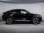 Geely Tugella I Москва  - изображение 24