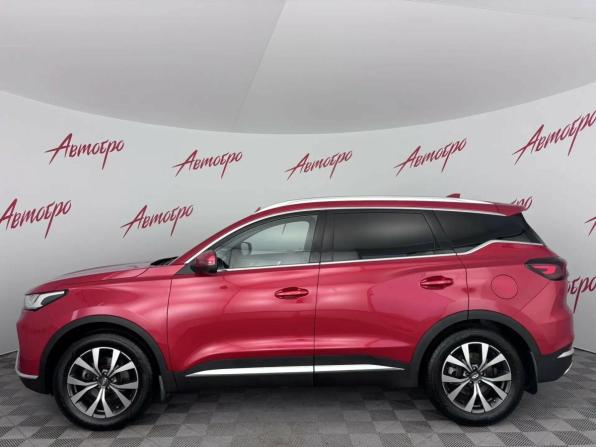 Chery Tiggo 7 Pro I с пробегом 2022 года, цена 1 485 000 рублей, 126124 км, внедорожник, Автокод Объявления