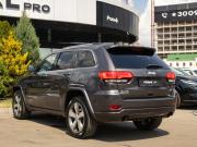 Jeep Grand Cherokee IV (WK2) Рестайлинг Москва  - изображение 54