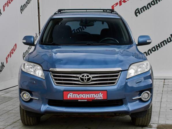 Toyota RAV4 III (XA30) Рестайлинг с пробегом 2012 года, цена 1 170 000 рублей, 397693 км, внедорожник, Автокод Объявления