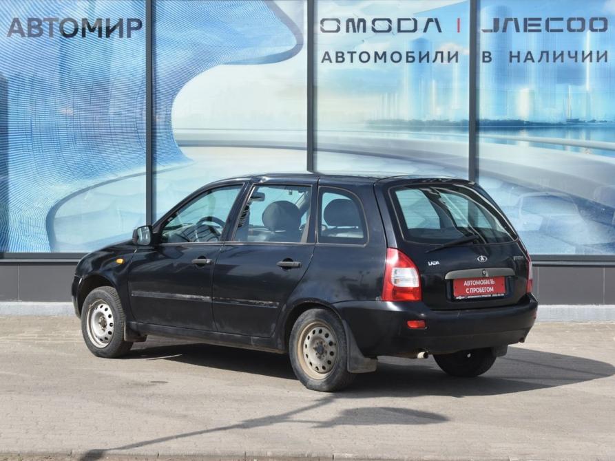 Lada (ВАЗ) Kalina I Архангельск  - изображение 7