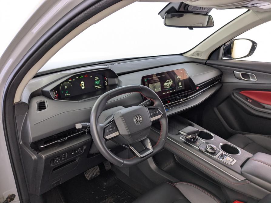 Changan CS55 Plus II Москва  - изображение 16