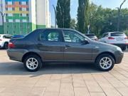 Fiat Albea I Рестайлинг Стерлитамак  - изображение 30