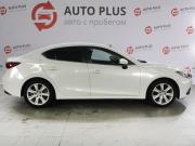 Mazda 3 III (BM) Минеральные Воды  - изображение 22