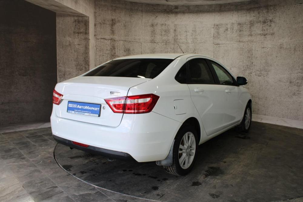 Lada (ВАЗ) Vesta I Ярославль  - изображение 6