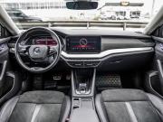 Skoda Octavia IV (A8) Волгоград  - изображение 53