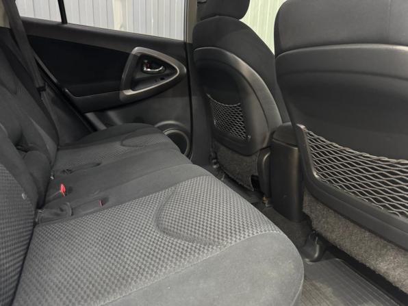 Toyota RAV4 III (XA30) с пробегом 2007 года, цена 1 370 000 рублей, 238249 км, внедорожник, Автокод Объявления