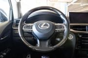 Lexus LX III Рестайлинг 2 Уфа  - изображение 29