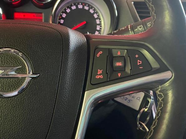 Opel Mokka I с пробегом 2013 года, цена 890 000 рублей, 150000 км, внедорожник, Автокод Объявления