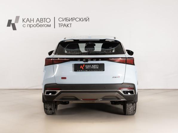 Omoda C5 I с пробегом 2023 года, цена 1 742 954 рубля, 63000 км, внедорожник, Автокод Объявления