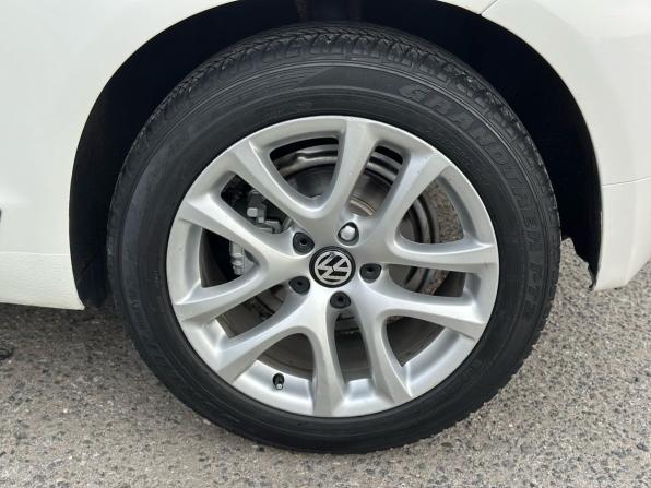 Volkswagen Scirocco III с пробегом 2011 года, цена 990 000 рублей, 197000 км, хэтчбек, Автокод Объявления