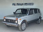 Lada (ВАЗ) 2131 (4x4) I Уфа  - изображение 22