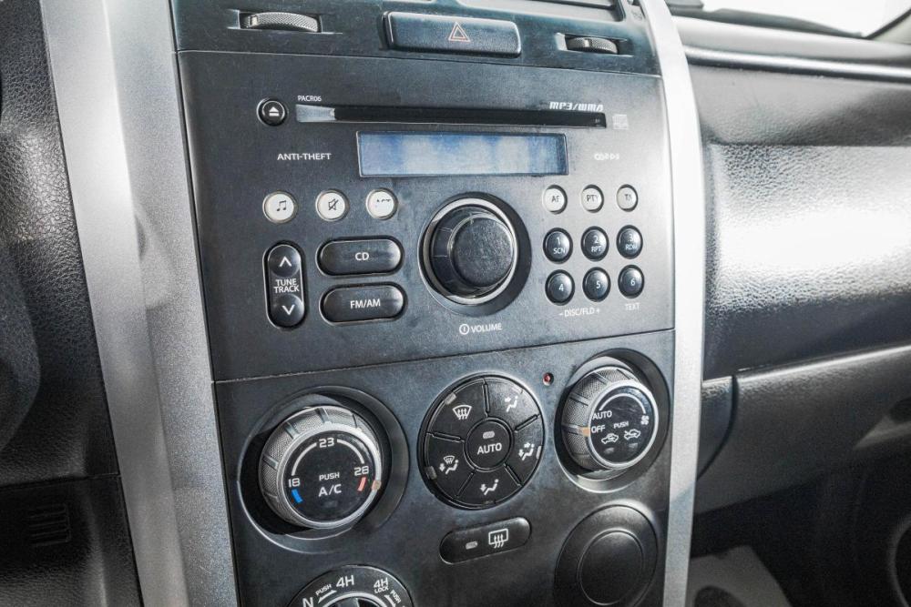 Suzuki Grand Vitara II Барнаул  - изображение 19