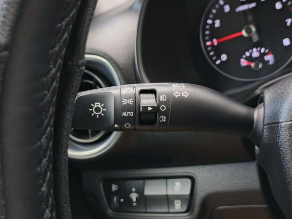 Kia Cerato IV с пробегом 2019 года, цена 1 395 000 рублей, 112389 км, седан, Автокод Объявления