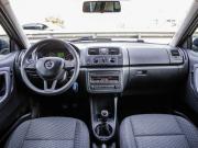 Skoda Fabia II Рестайлинг Волгоград  - изображение 44