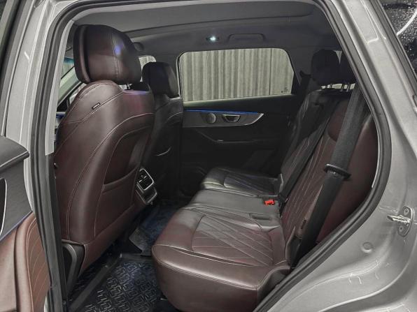 Chery Tiggo 8 Pro Max I Рестайлинг с пробегом 2023 года, цена 2 480 000 рублей, 45169 км, внедорожник, Автокод Объявления