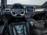 SsangYong Rexton IV Рестайлинг Ставрополь  - изображение 32