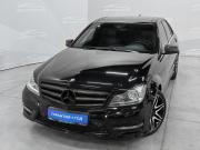 Mercedes-Benz C-Класс III (W204) Рестайлинг Новосибирск  - изображение 53