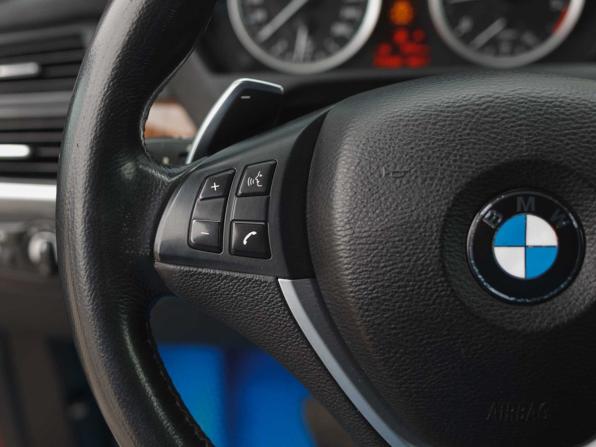 BMW X6 I (E71) с пробегом 2011 года, цена 1 602 000 рублей, 275481 км, внедорожник, Автокод Объявления