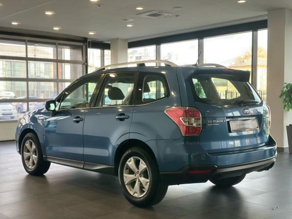 Subaru Forester IV с пробегом 2014 года, цена 1 375 000 рублей, 206433 км, внедорожник, Автокод Объявления