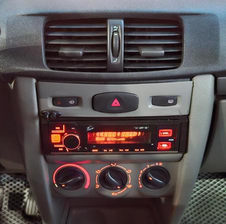 Renault Symbol ll с пробегом 2008 года, цена 349 000 рублей, 249642 км, седан, Автокод Объявления