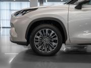 Toyota Highlander IV (XU70) Москва  - изображение 60