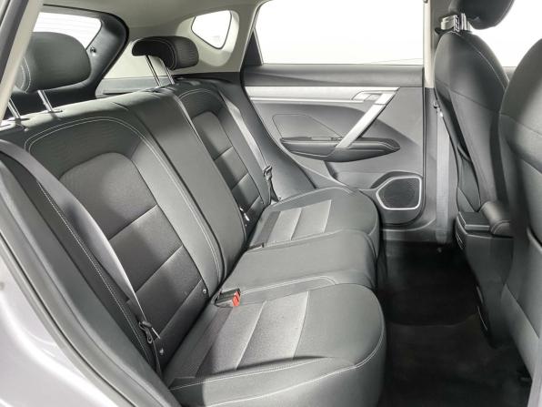 Geely Coolray I с пробегом 2022 года, цена 1 199 000 рублей, 126519 км, внедорожник, Автокод Объявления