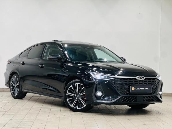 Chery Arrizo 8 с пробегом 2023 года, цена 2 165 000 рублей, 58618 км, седан, Автокод Объявления