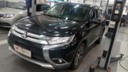 Mitsubishi Outlander III Рестайлинг 2 Санкт-Петербург  - изображение 9