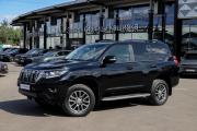 Toyota Land Cruiser Prado 150 Series Рестайлинг 2 Москва  - изображение 50