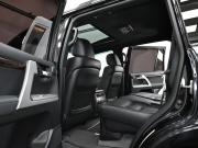 Toyota Land Cruiser 200 Series Рестайлинг 1 Москва  - изображение 37
