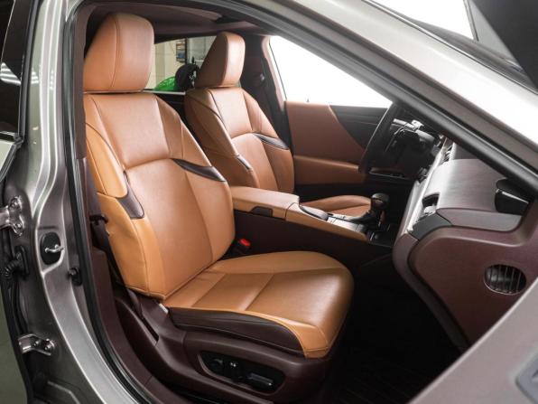Lexus ES VII с пробегом 2020 года, цена 4 029 000 рублей, 53283 км, седан, Автокод Объявления