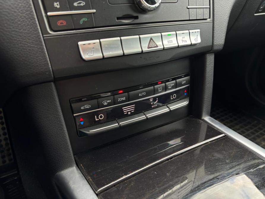 Mercedes-Benz E-Класс IV (W212 S212 C207) Рестайлинг Набережные Челны  - изображение 22