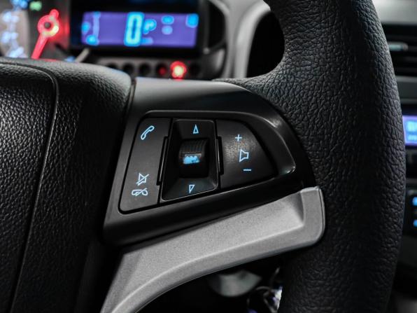 Chevrolet Aveo II с пробегом 2012 года, цена 599 000 рублей, 228052 км, седан, Автокод Объявления