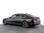 BMW 7 серии VI (G11/G12) Рестайлинг Москва  - изображение 37