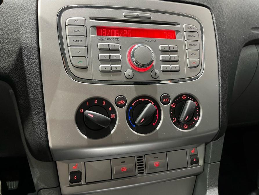 Ford Focus II Рестайлинг Пермь  - изображение 17