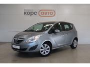 Opel Meriva B Коломна  - изображение 18