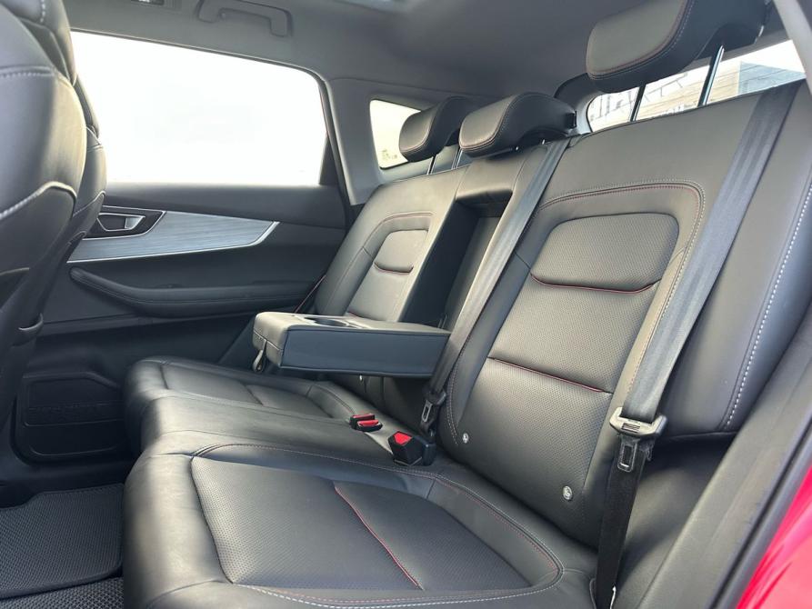 Chery Tiggo 7 Pro I Волгоград  - изображение 25