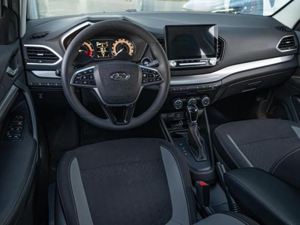 Lada (ВАЗ) Vesta I Рестайлинг (NG) с пробегом 2024 года, цена 1 290 000 рублей, 32028 км, седан, Автокод Объявления
