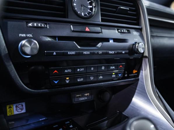 Lexus RX IV Рестайлинг с пробегом 2020 года, цена 4 999 700 рублей, 73331 км, внедорожник, Автокод Объявления