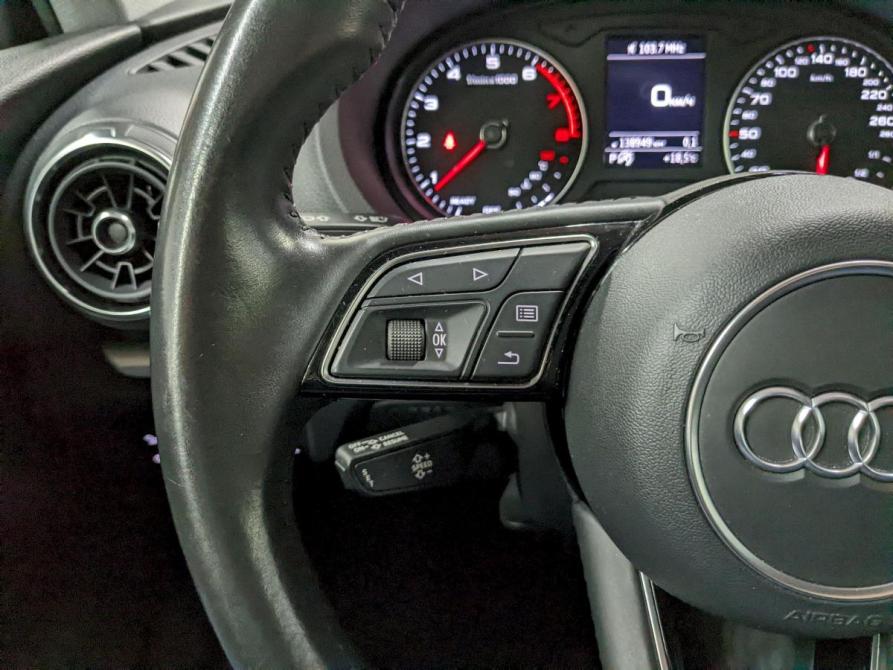 Audi A3 III (8V) Рестайлинг Москва  - изображение 26