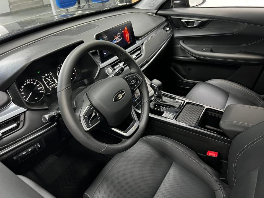 Chery Tiggo 4 Pro I Казань  - изображение 14