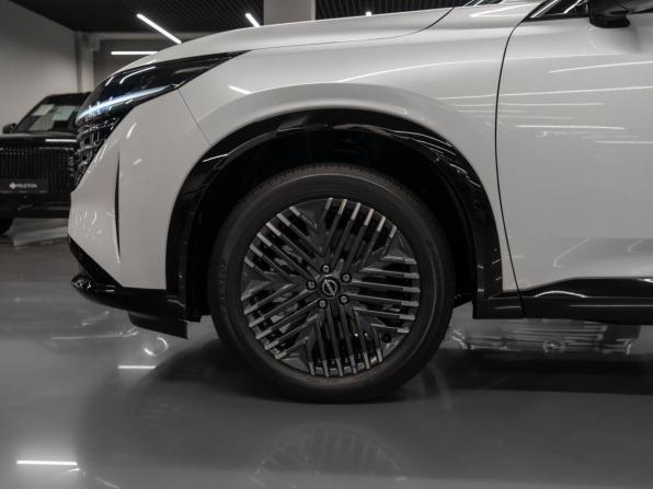 Nissan Pathfinder V (China Market) с пробегом 2024 года, цена 5 700 000 рублей, 60 км, внедорожник, Автокод Объявления
