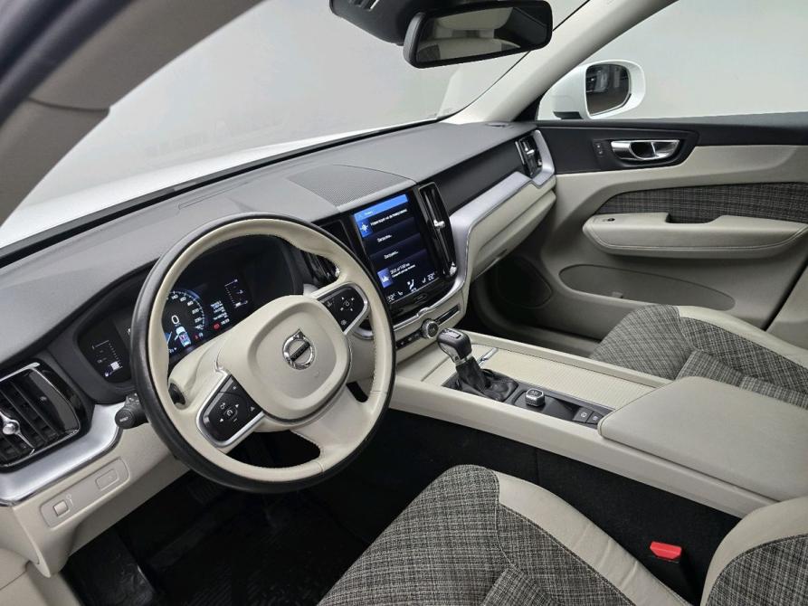 Volvo XC60 II Москва  - изображение 8