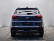 Hyundai Creta I Москва  - изображение 22