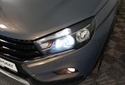 Lada (ВАЗ) Vesta I Волгоград  - изображение 45
