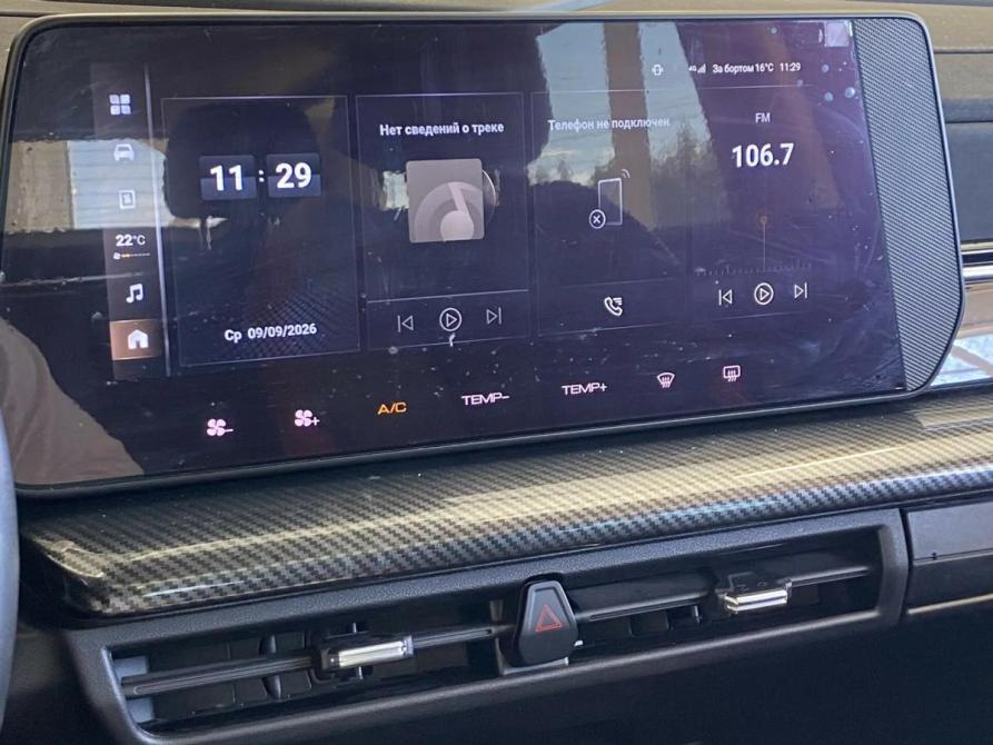 Haval H3 I Пермь  - изображение 24