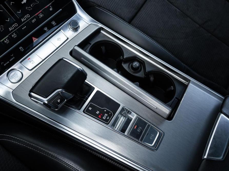 Audi A7 II (4K) Ставрополь  - изображение 13