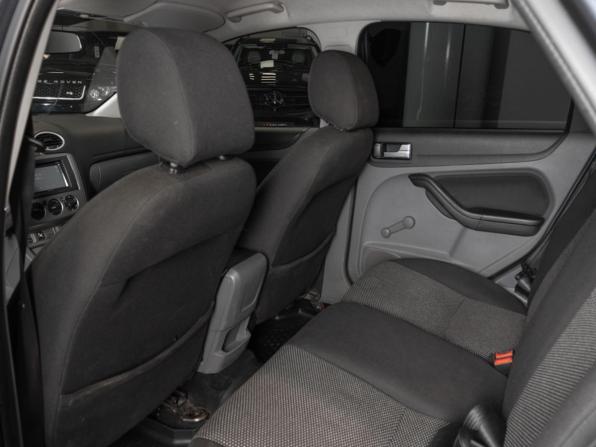 Ford Focus II Рестайлинг с пробегом 2011 года, цена 610 000 рублей, 124682 км, хэтчбек, Автокод Объявления