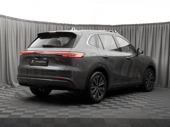 Geely Galaxy Starship 7 с пробегом 2025 года, цена 2 940 000 рублей, 57206 км, внедорожник, Автокод Объявления